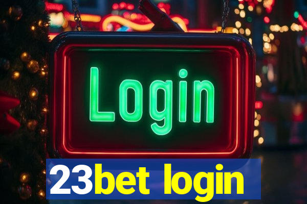 23bet login